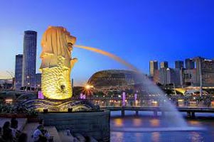 Singapore Tour