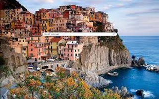 A Slice Of Italy Tour