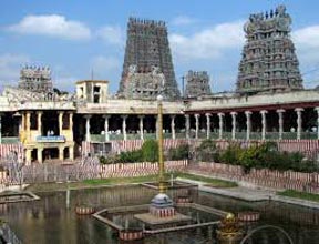 Mysore - Ooty - Coonoor - Kodai - Madurai - Rameshwaram - Kanayakumari Tour
