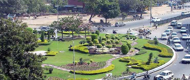 Delightful Himachal (6 Nights /7 Days) Tour