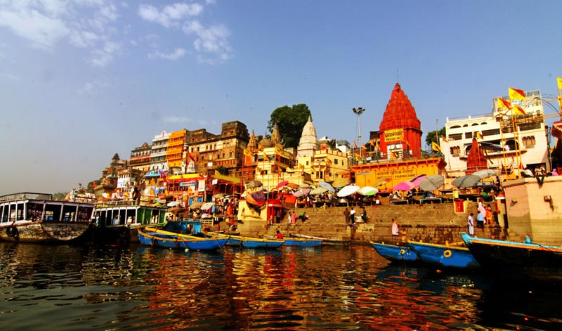 Varanasi Tour