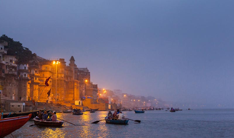 Varanasi Tour