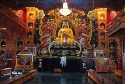 Spiritual Varanasi (4 Nights /5 Days) Tour