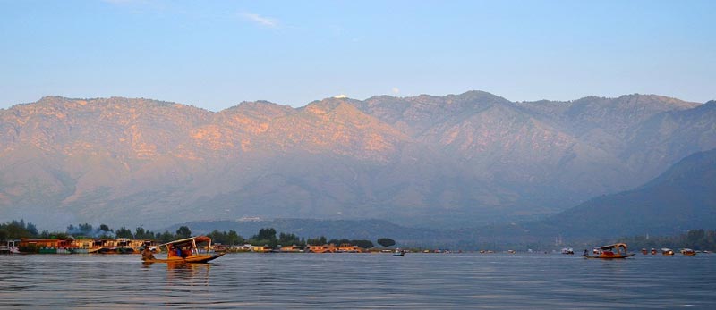 Beautiful Kashmir Tour