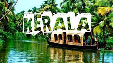 Kerala (6 Nights) Package