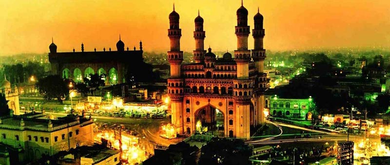 Park City Hyderabad Tour