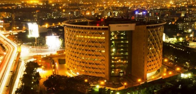 Historical Hyderabad Tour