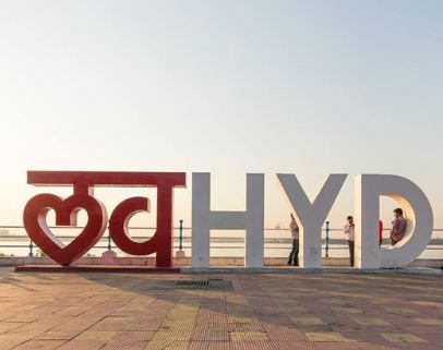 Happening Hyderabad (4 Nights) Tour