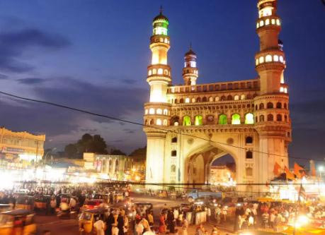Happening Hyderabad (4 Nights) Tour