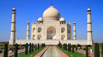 Agra Taj Tour