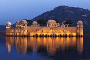 Rajasthan With Khajuraho And Golden Triangle