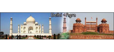 New Delhi And Agra Tour