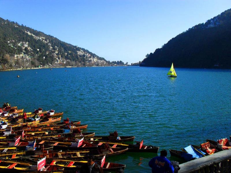 Picturesque Uttarakhand Tour (Family Special)