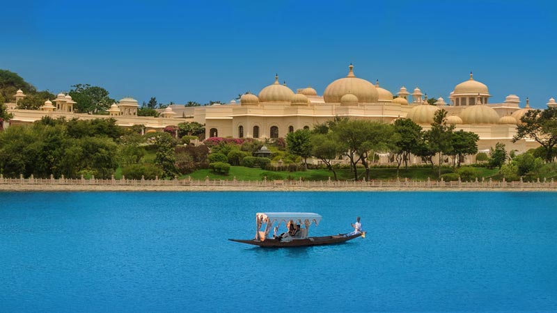 3 Nights 4 Days – Udaipur Tour With Mount Abu