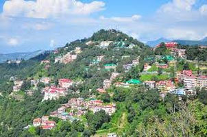 Manali - Shimla Holidays Package