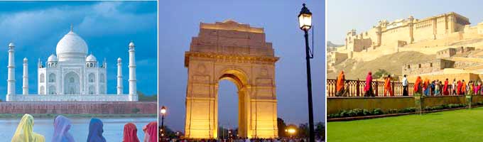 Rajasthan With Himachal Tour Packages