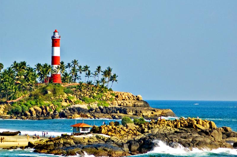 Kerala Tour Package