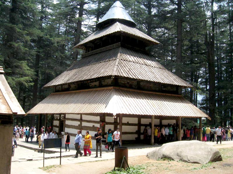 Himachal Tour Package