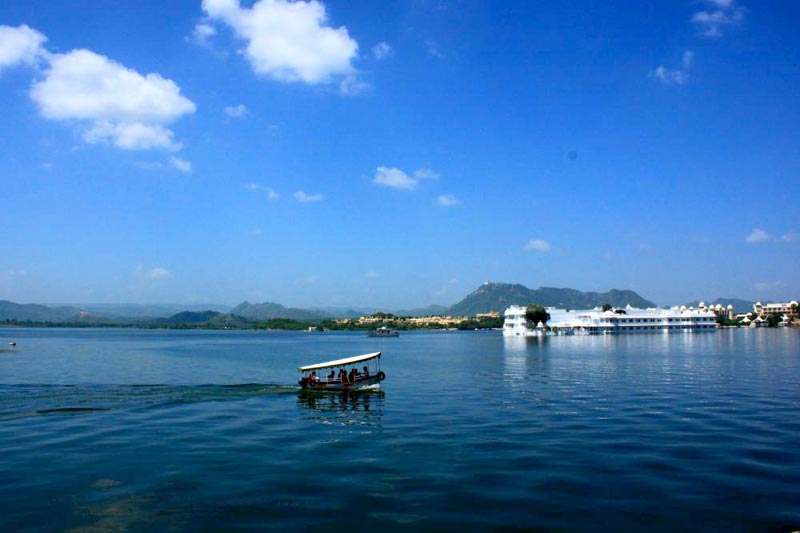 Udaipur & Mount - Abu Tour Package
