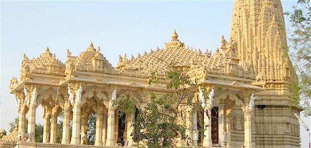 Udaipur & Mount - Abu Tour Package