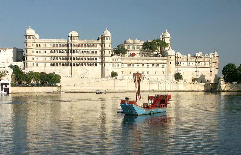 Udaipur & Mount - Abu Tour Package