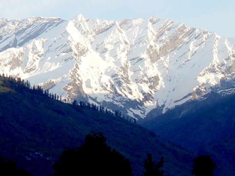 Shimla and Manali Tour