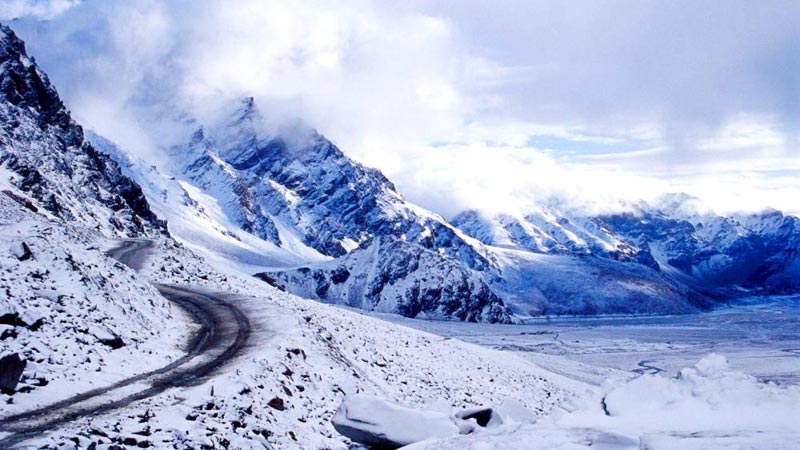 Shimla and Manali Tour