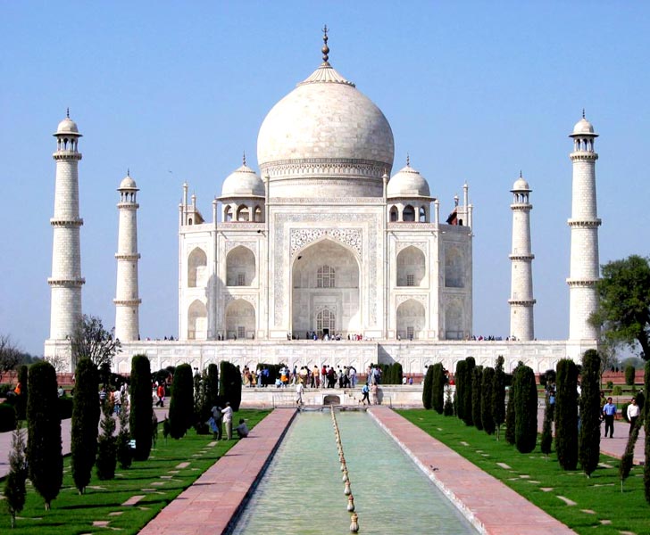 Agra With Manali Tour