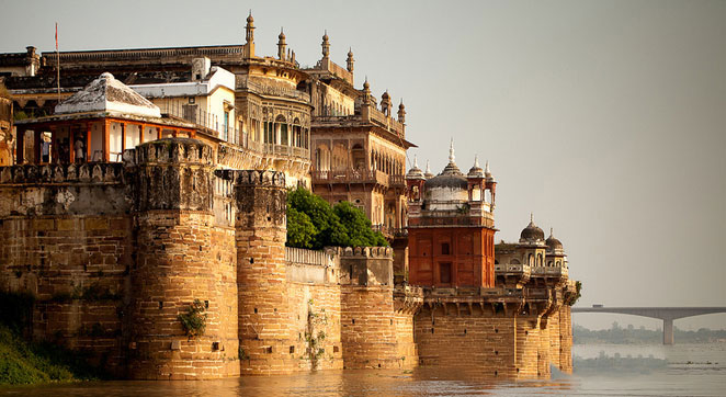 Kashi Gaya Sangam Tour