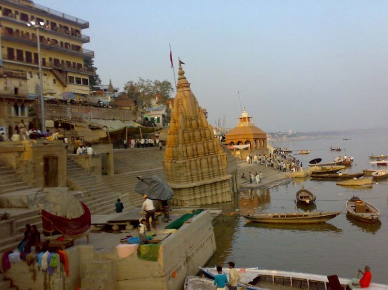 Religious Varanasi,Allahabad,Chitrakoot,Ayodhaya Tour