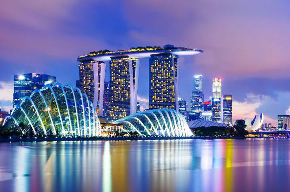Best Of Singapore(Transfers + City Tour + Sentosa Sunset +Universal Studio + Night Safari + Jurong )
