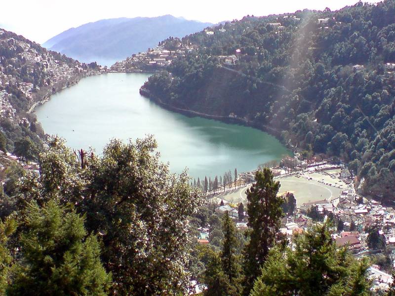 Nainital Tour Package