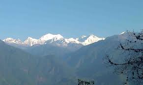 Gangtok–Darjeeling-Pelling Tour Package