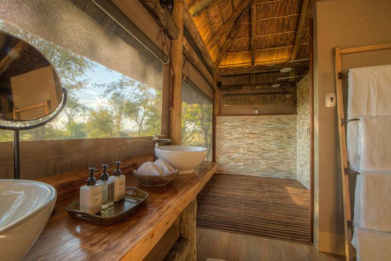 6 Nights Safari Package Green Season Discovery