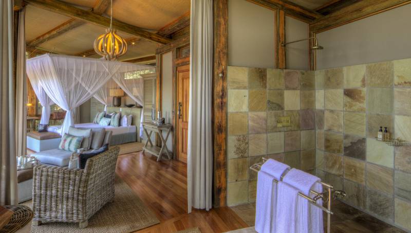 6 Nights Safari Package Green Season Discovery