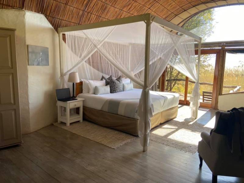 12 Nights KD Botswana Safari Package