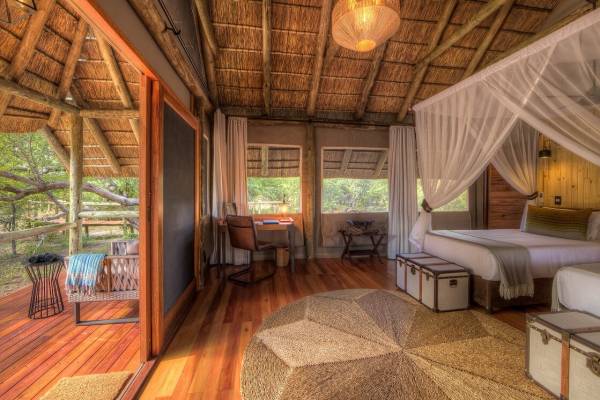 9 Nights KD Botswana Safari Package