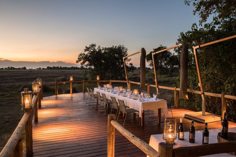 9 Nights KD Botswana Safari Package