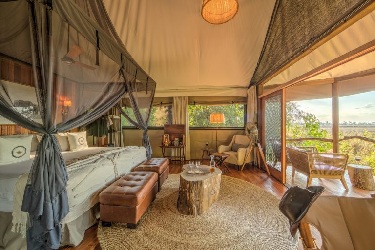 9 Nights KD Botswana Safari Package