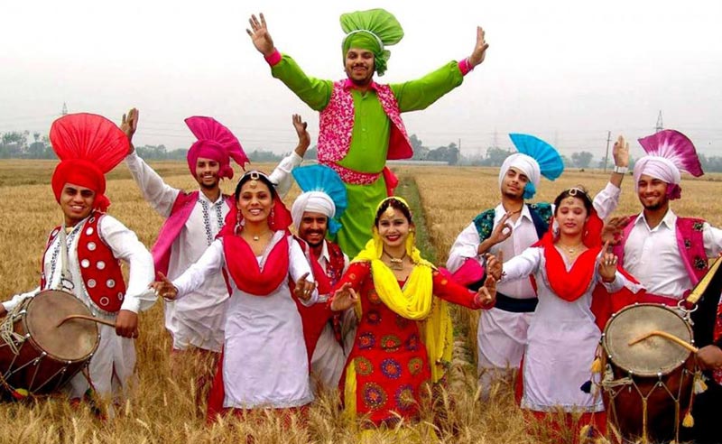 Punjab Culture Tour Package