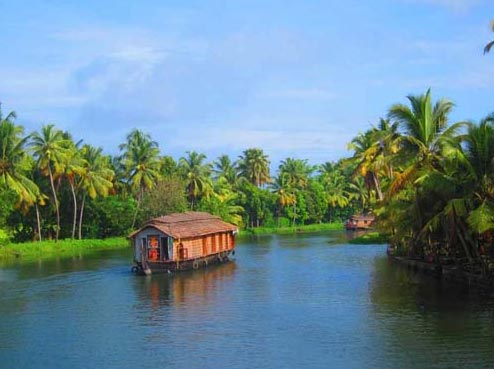 Kerala Economy Tour
