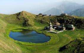 Delhi , Shimla  , Manali , Dharamshala , Dalhousie  ,  Amritsar ,  Delhi Tour