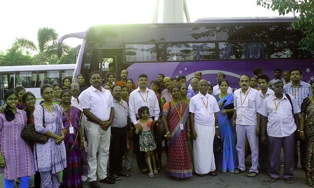 Shirdi Tour Package From Chennai By Air 3 Days