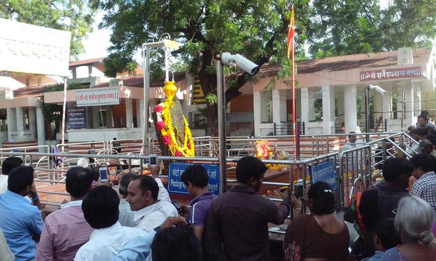 Shirdi Tour Package From Chennai By Air 3 Days