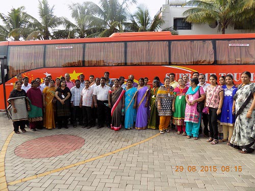 Shirdi Tour Package From Chennai By Air 3 Days