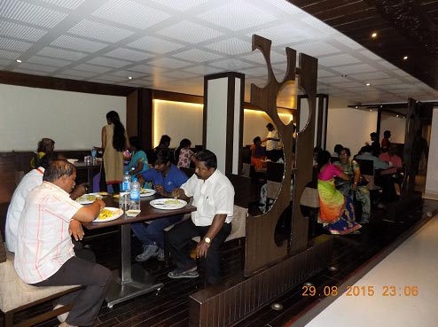 Chennai To Shirdi Tour Package - 2 Days