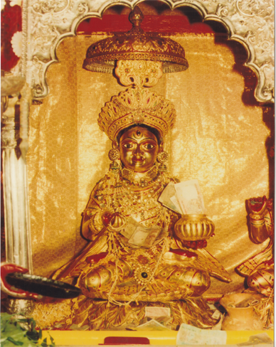 Varanasi Tour Package from Bangalore 3 Days