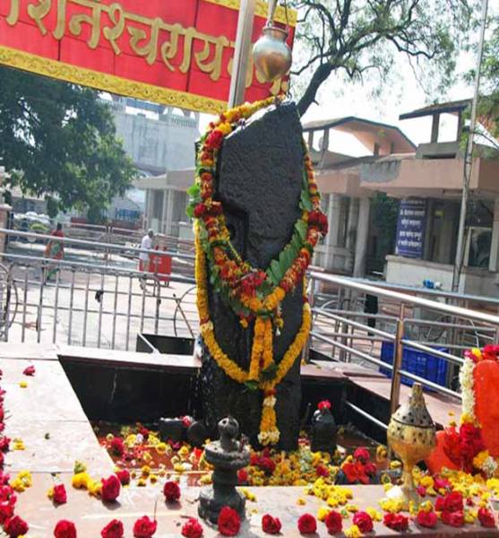 CHENNAI TO PUNE SHIRDI TOUR PACKAGE 2 DAYS