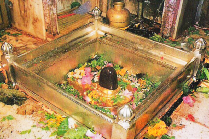 Kasi Gaya Allahabad Tour Package Form Chennai By Flight