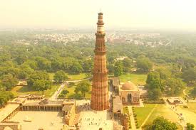 DELHI – AGRA – JAIPUR (RAJASTHAN) – GOLDEN TRIANGLE TOUR PACKAGE – 5 DAYS